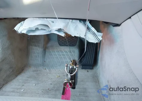 2017 Mercedes-Benz S 550 4Matic z USA, uszkodzony, nr VIN WDDUG8FB9HA320711